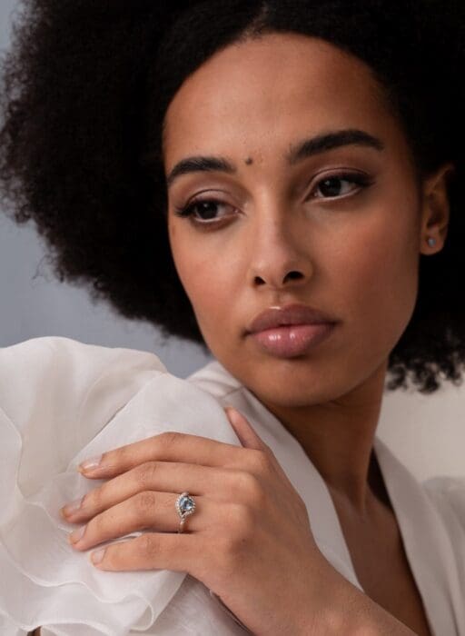 dower and hall jewellery