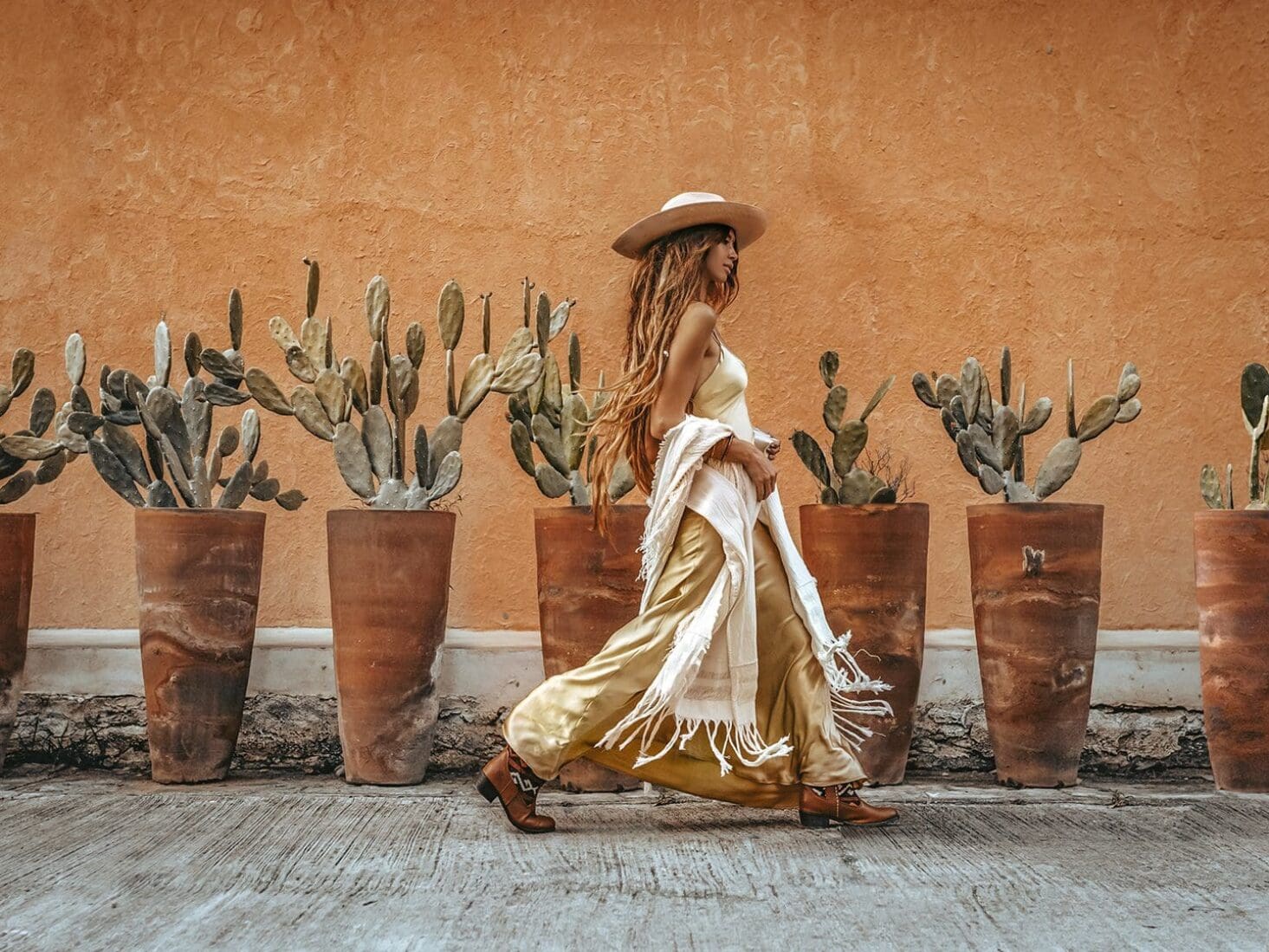 where fashion designers holiday