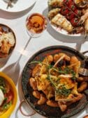 father's day restaurants