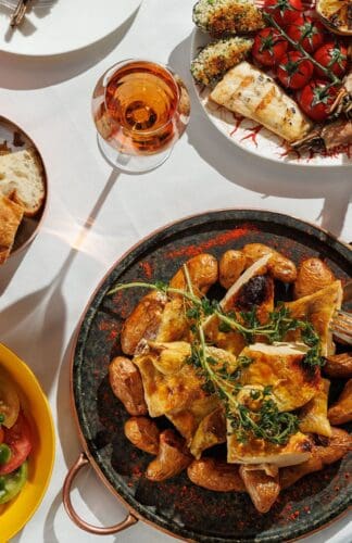 father's day restaurants