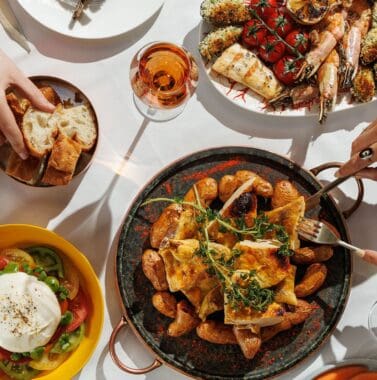father's day restaurants
