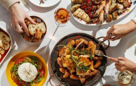 father's day restaurants