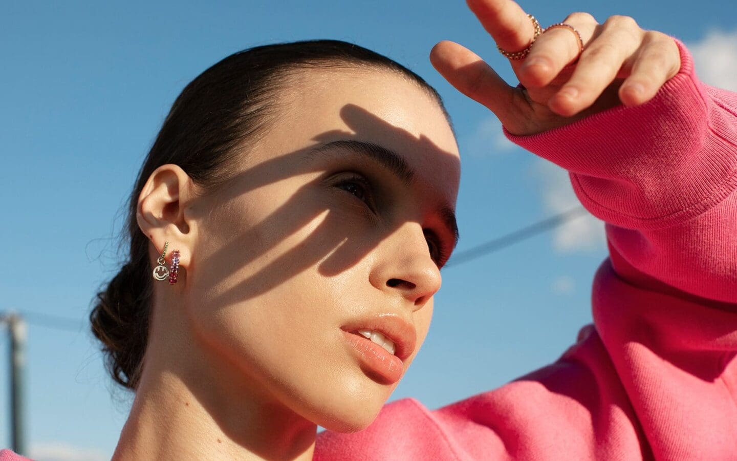 female jewellery designers london