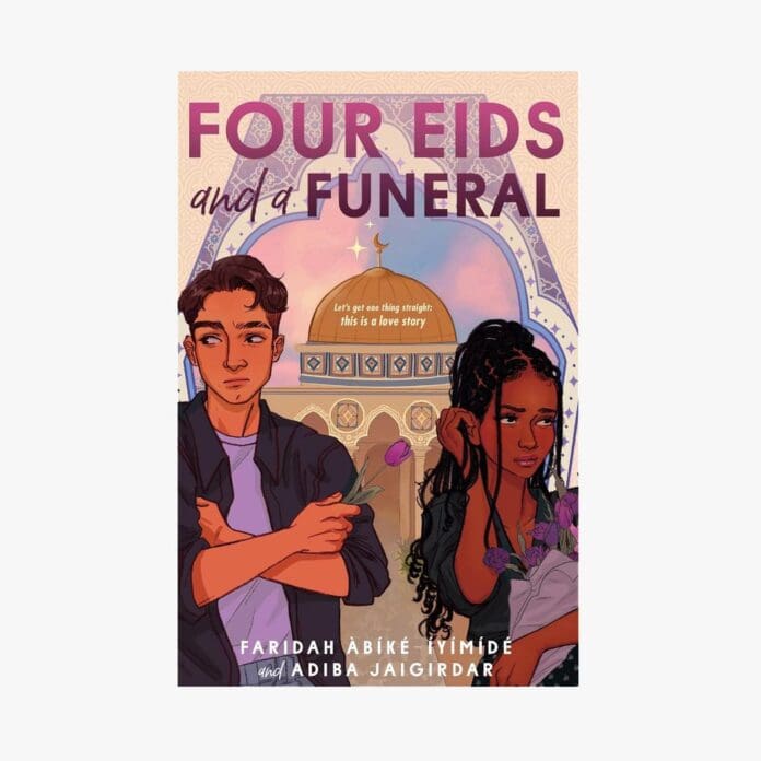 four eids and a funeral