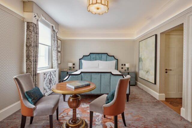 Great Scotland Yard Hotel, Westminster