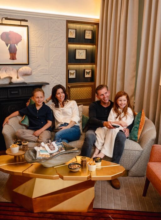 Great Scotland Yard Hotel, Westminster