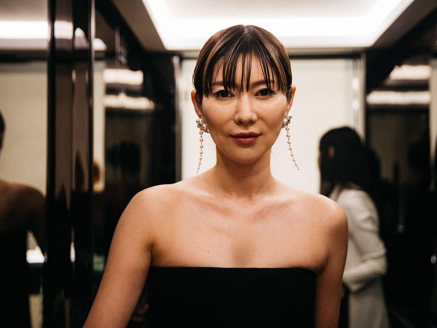 hiroko nakakita