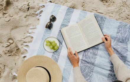 holiday reading