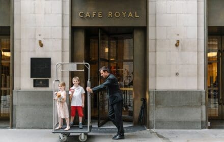 hotel cafe royal