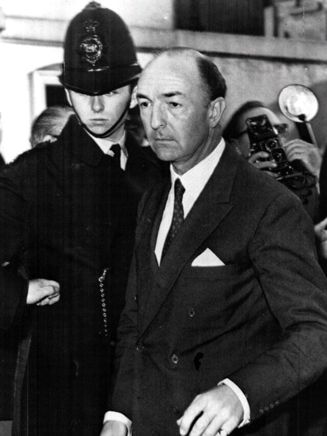 john profumo