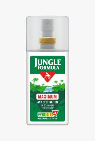 jungle formula maximum insect repellent