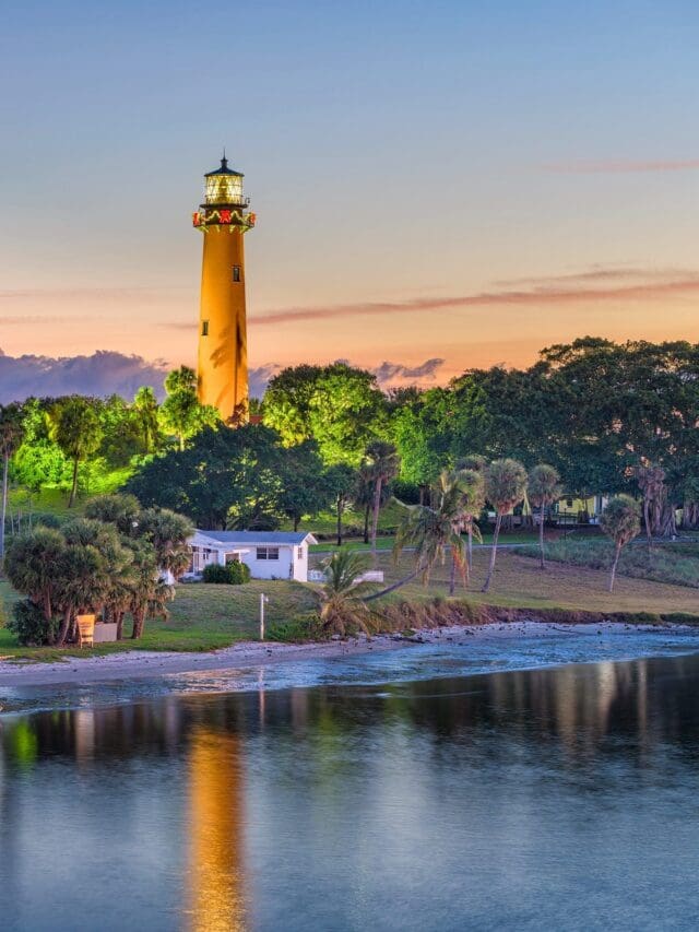 jupiter florida