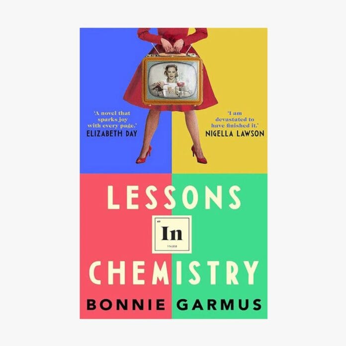 lessons in chemistry
