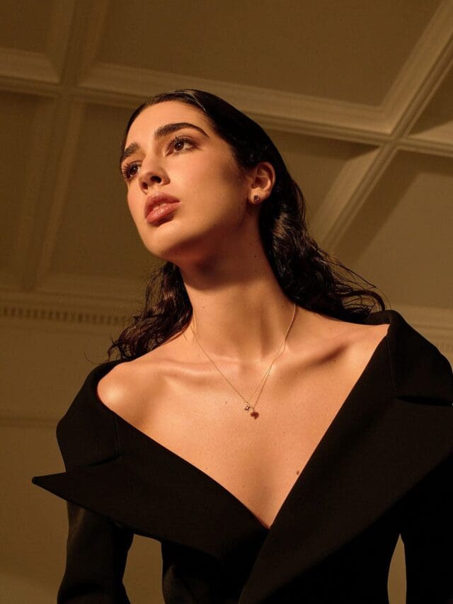 loveness lee jewellery