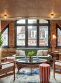 members clubs soho
