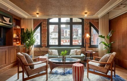 members clubs soho