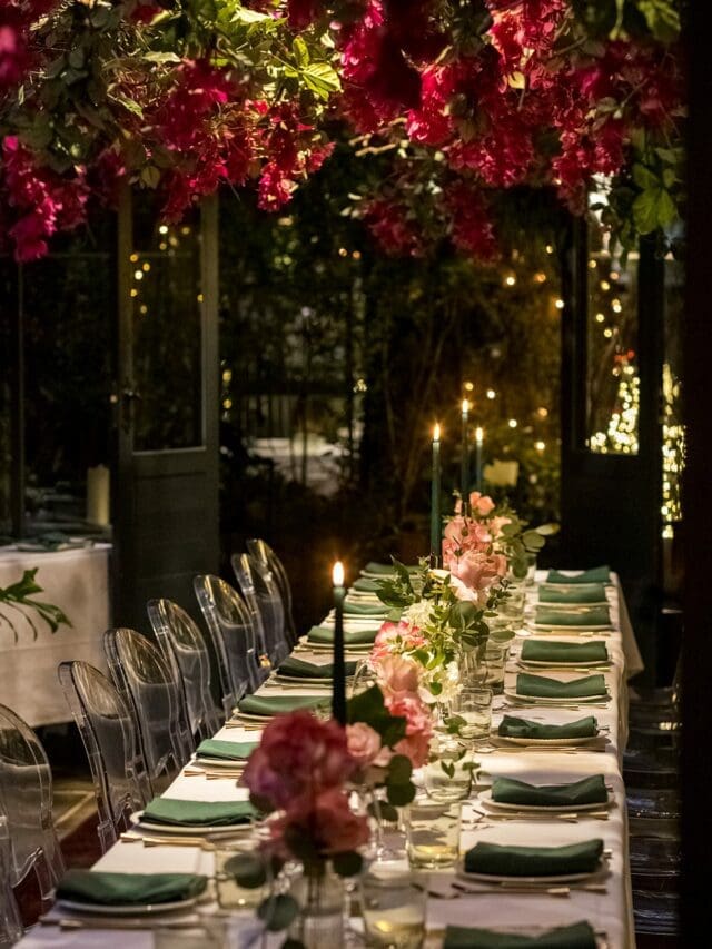 the greenhouses one marylebone