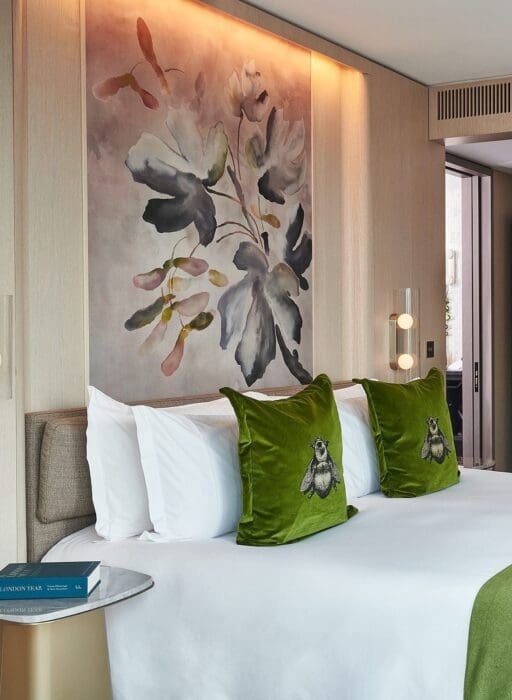 pan pacific london
