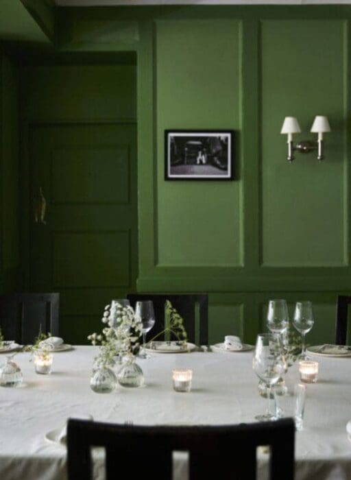 quo vadis soho