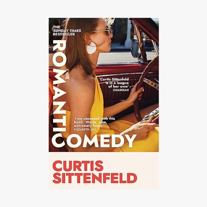 romantic comedy holiday reading