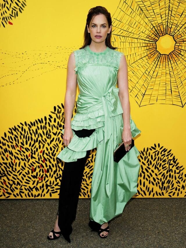 ruth wilson serpentine 2023