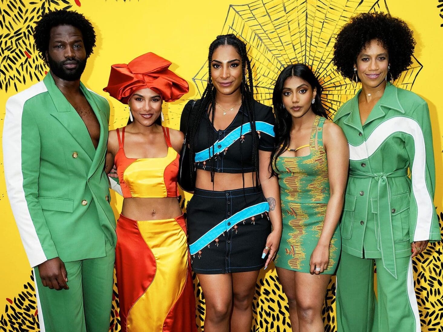 serpentine summer party 2023
