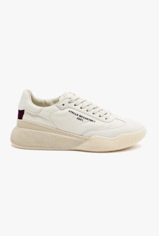 Stella McCartney recycled nylon trainers