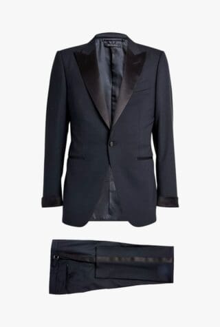 Tom Ford O’Connor tuxedo