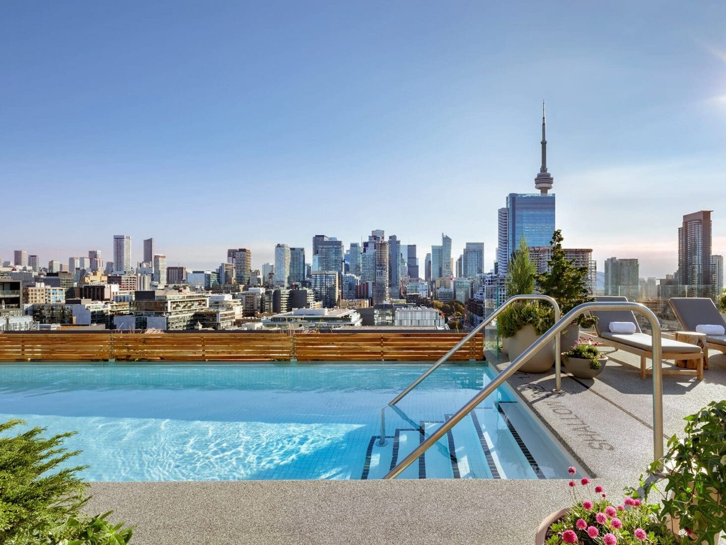 1 Hotel Toronto review