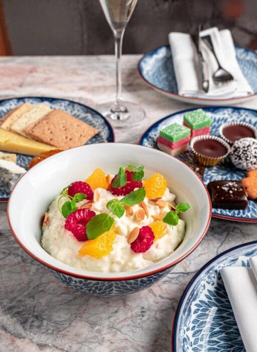 aquavit london