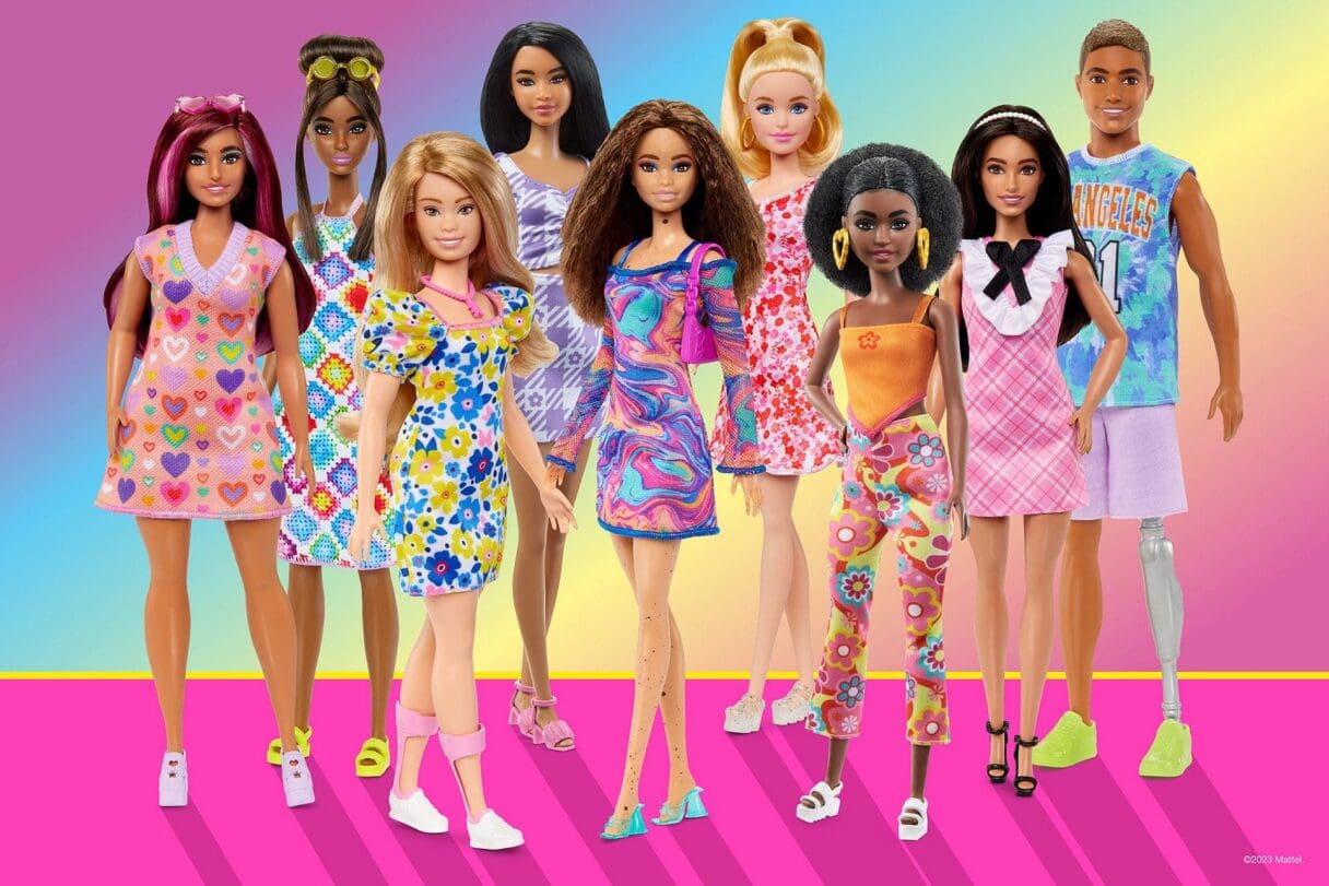barbie