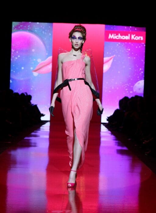 barbie fashion