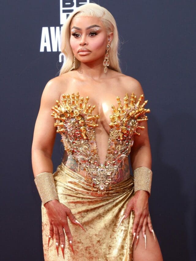 cosmetic procedures blac chyna