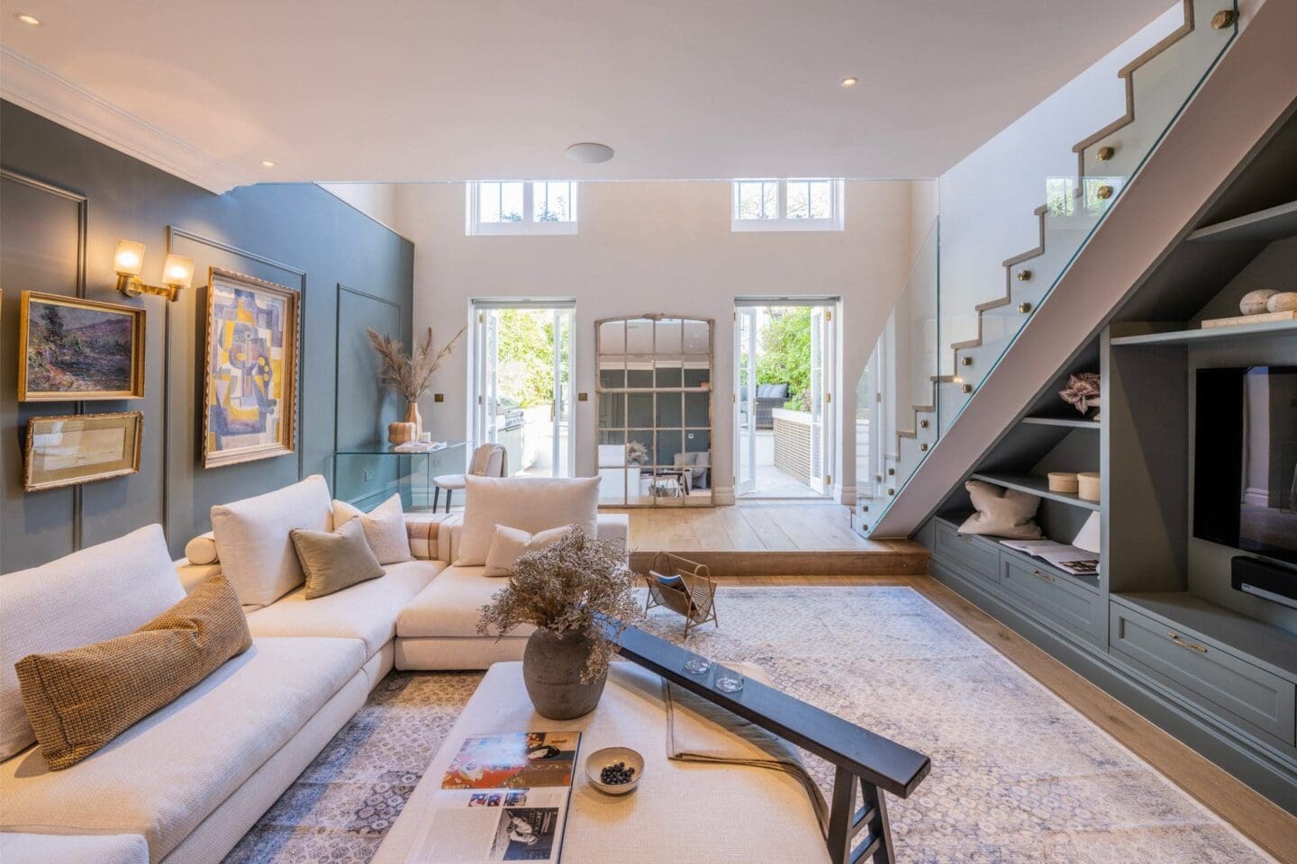 maida vale property