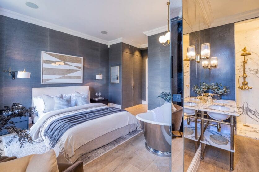 maida vale property