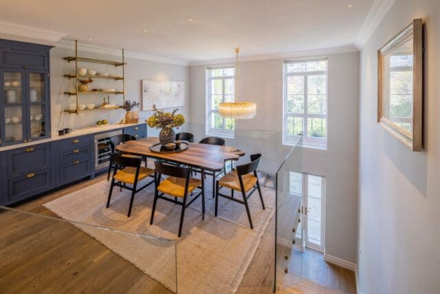 maida vale property