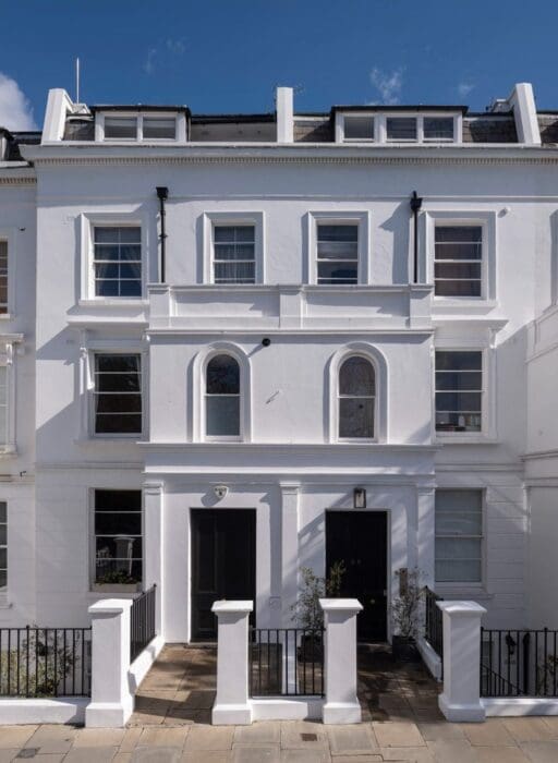 little venice property