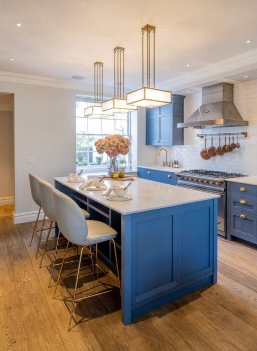 maida vale property