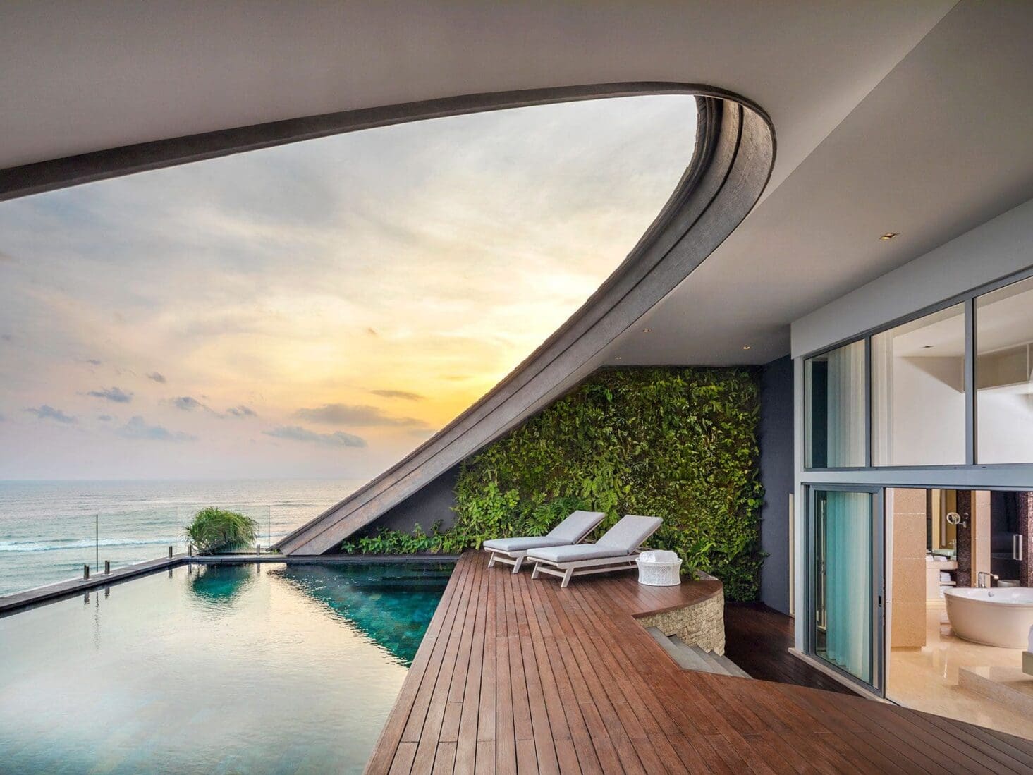 como uma canggu bali