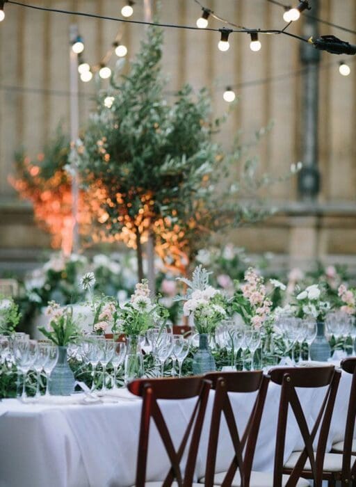City wedding Bodleian Libraries, Oxford