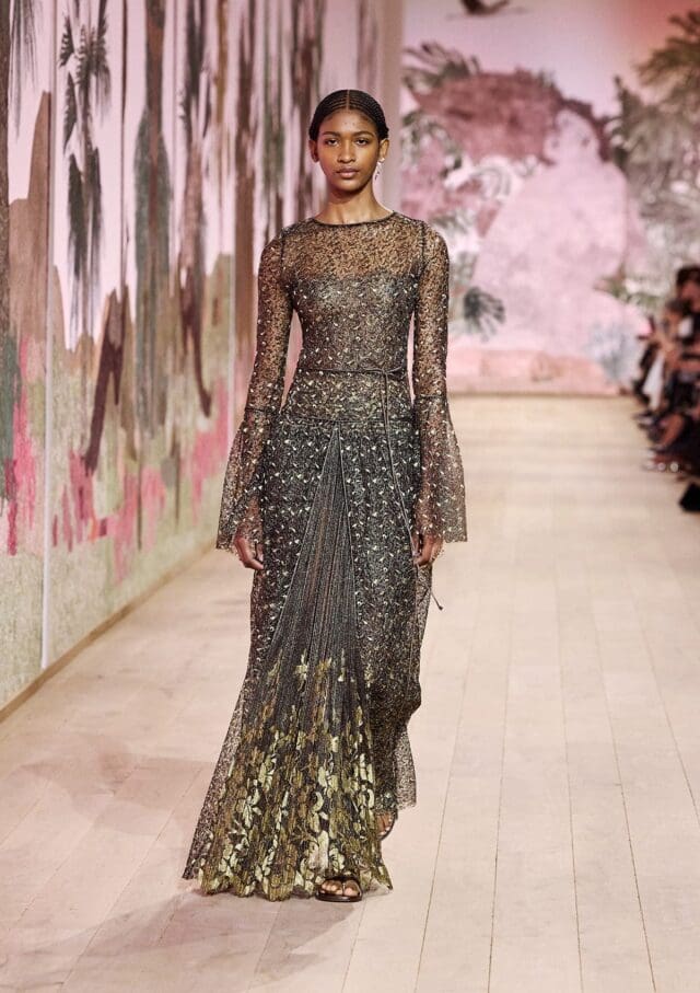 dior couture aw23
