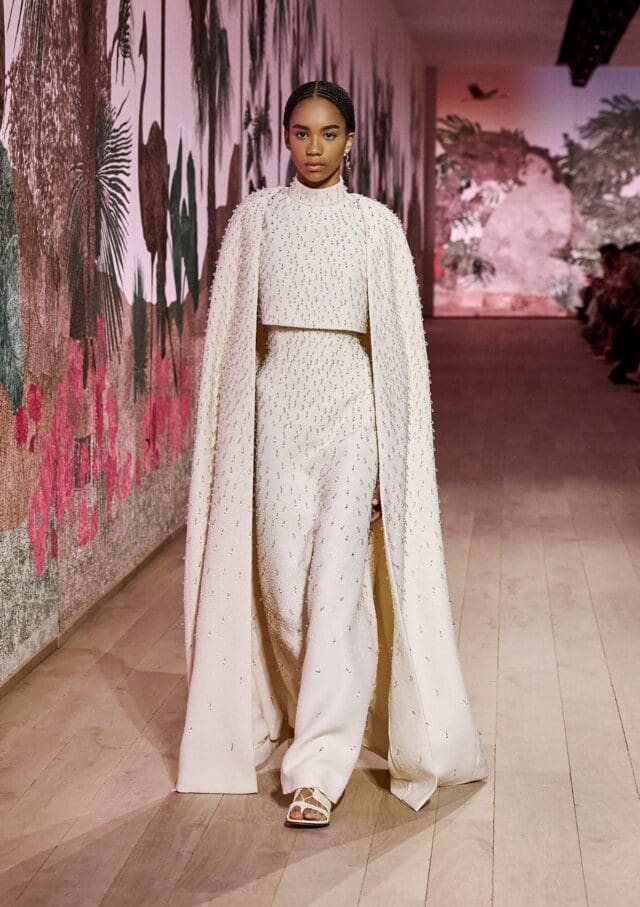 dior couture aw23