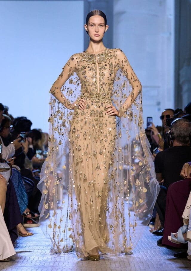 elie saab couture aw23