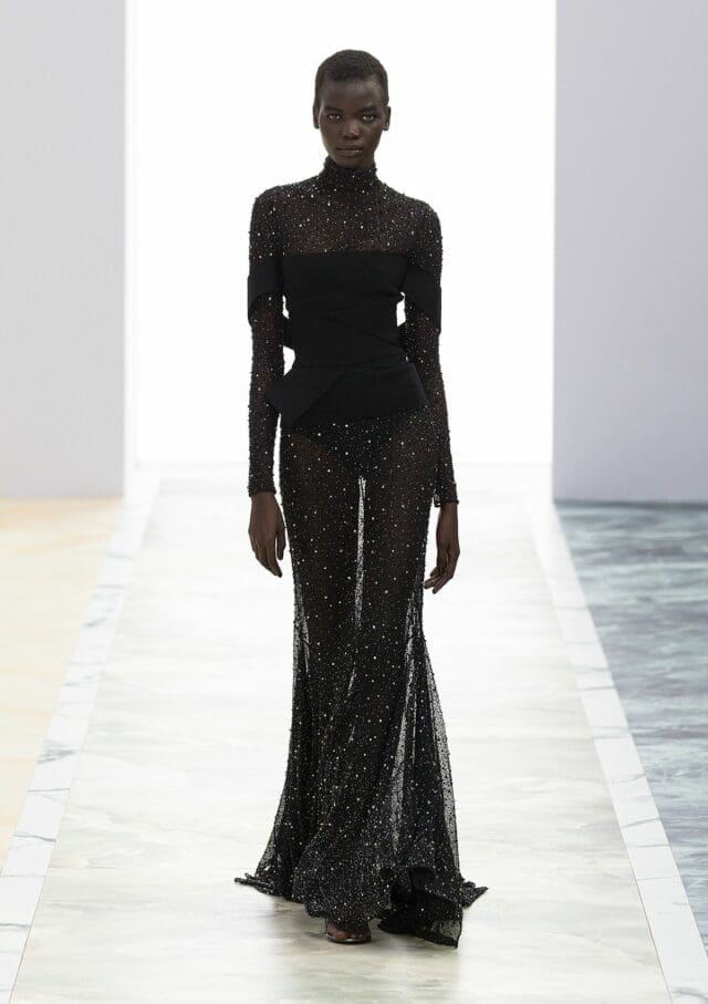 fendi couture aw23