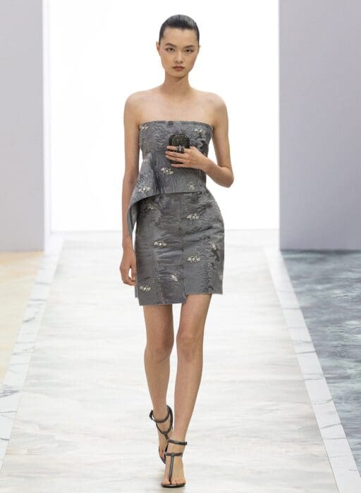 fendi couture aw23