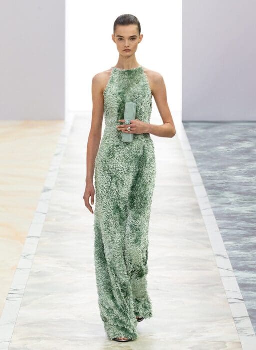 fendi couture aw23