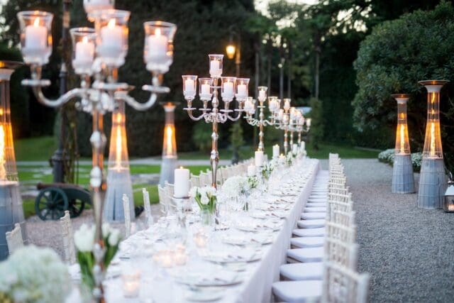 Glam wedding Villa Sola Cabiati, Lake Como