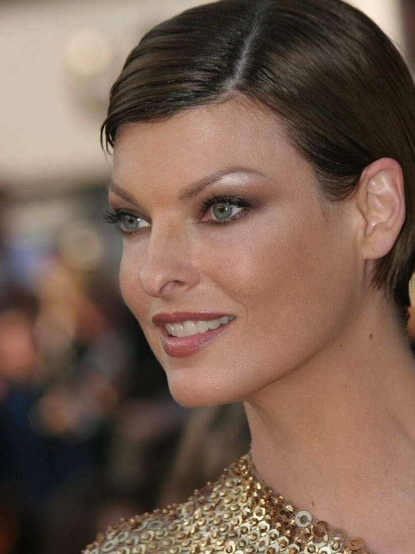 coolsculpting linda evangelista