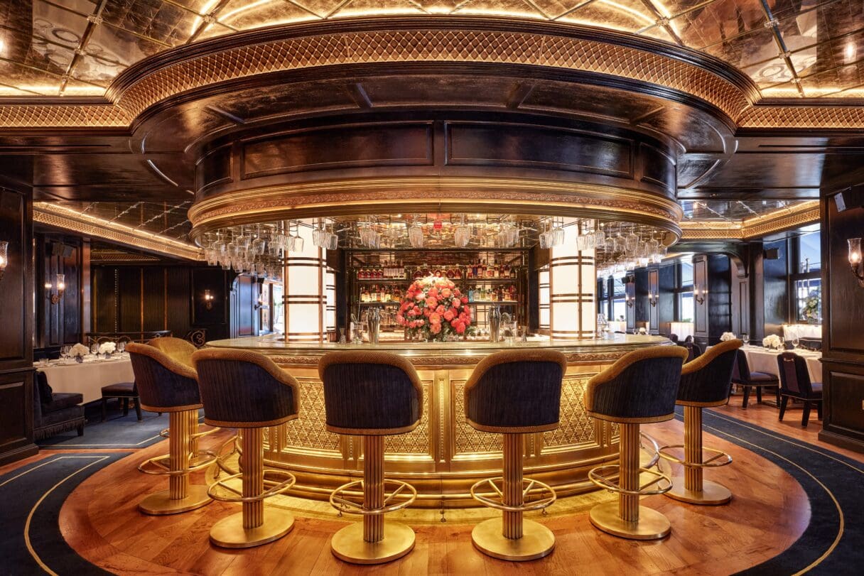 george club mayfair