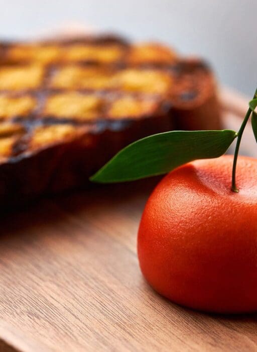 dinner by heston blumenthal